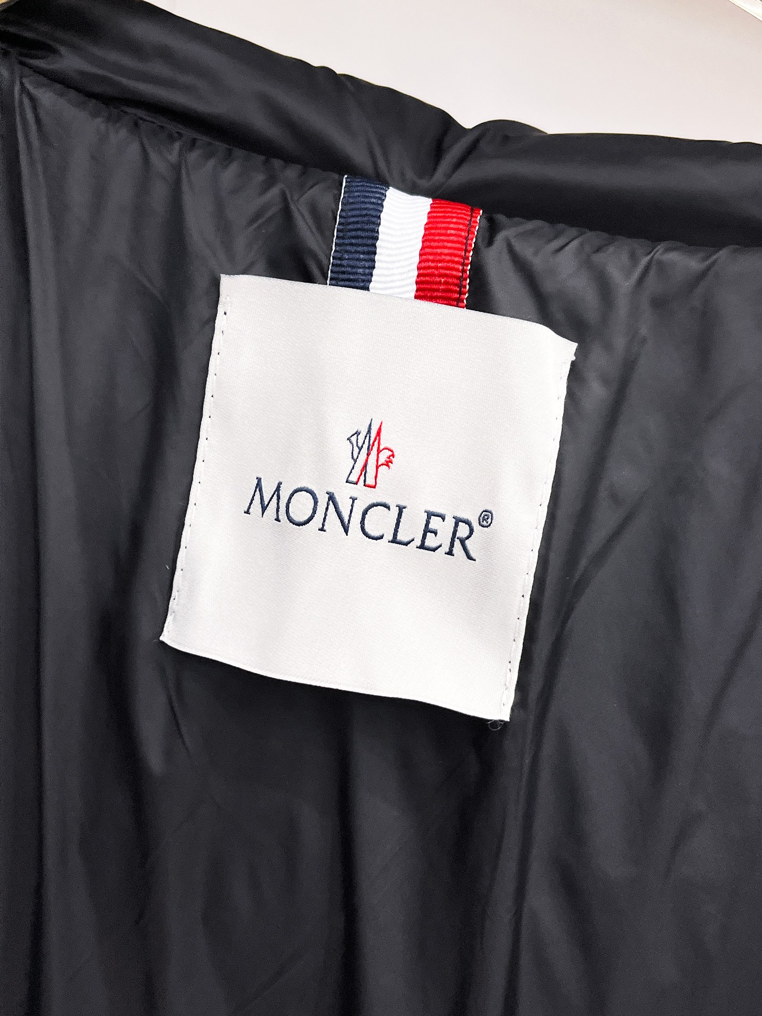 down jacket Men's